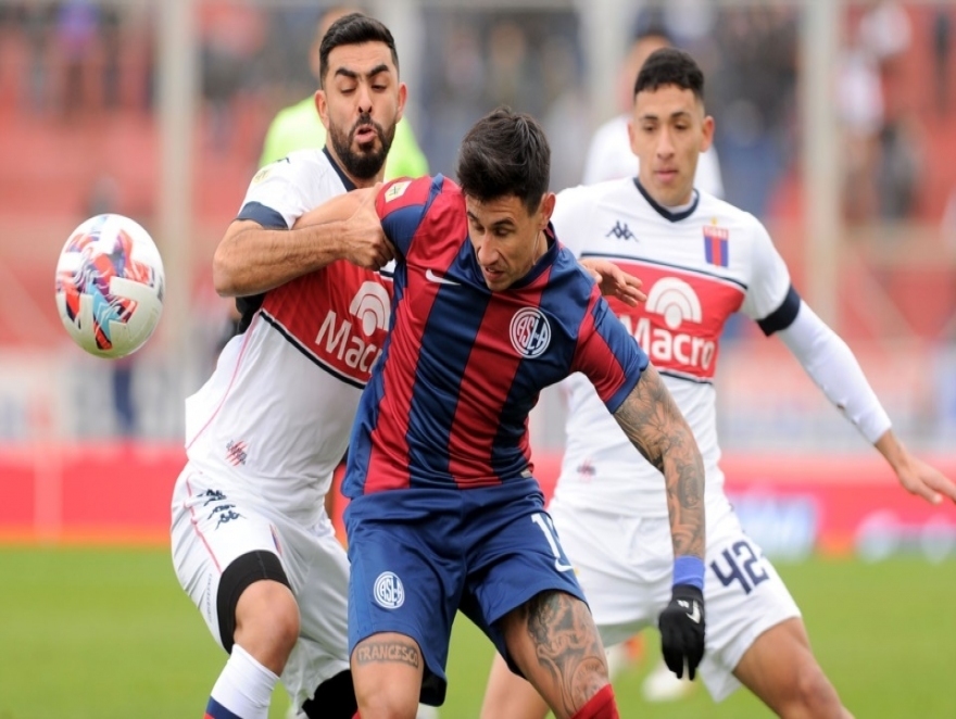 CICLON Y TIGRE ABREN LOS PLAYOFFS