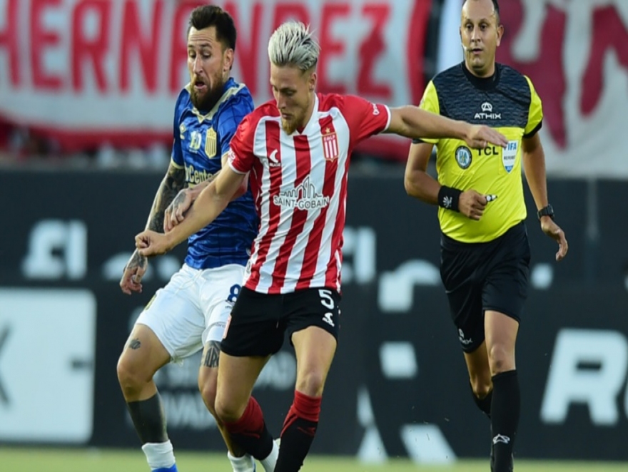 PROMETEN PARTIDAZO