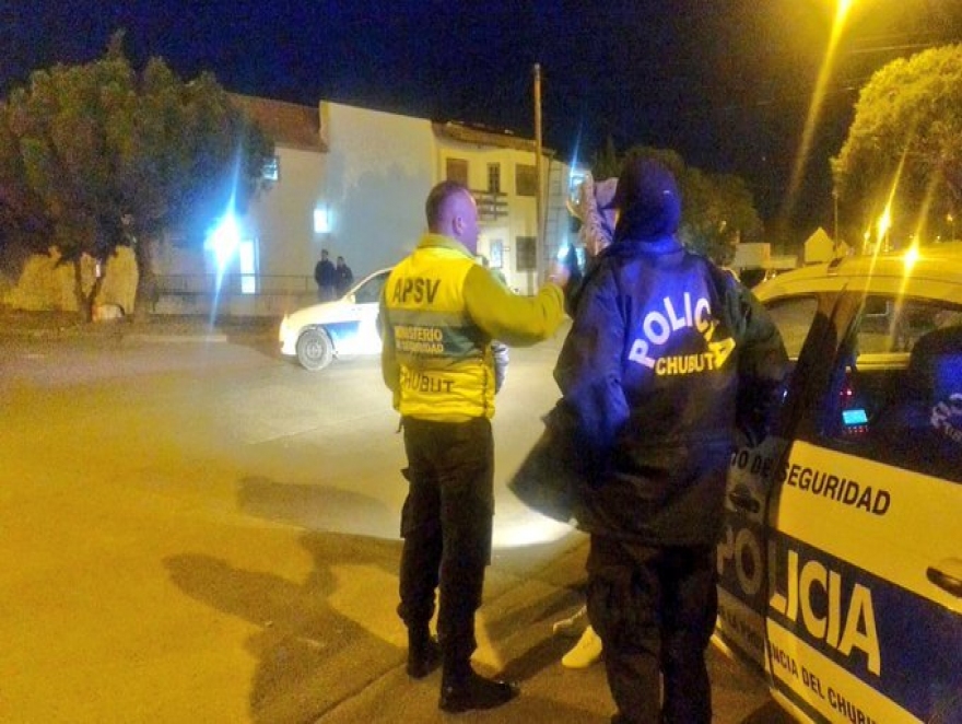 INVESTIGAN ESTAFA EN CHUBUT