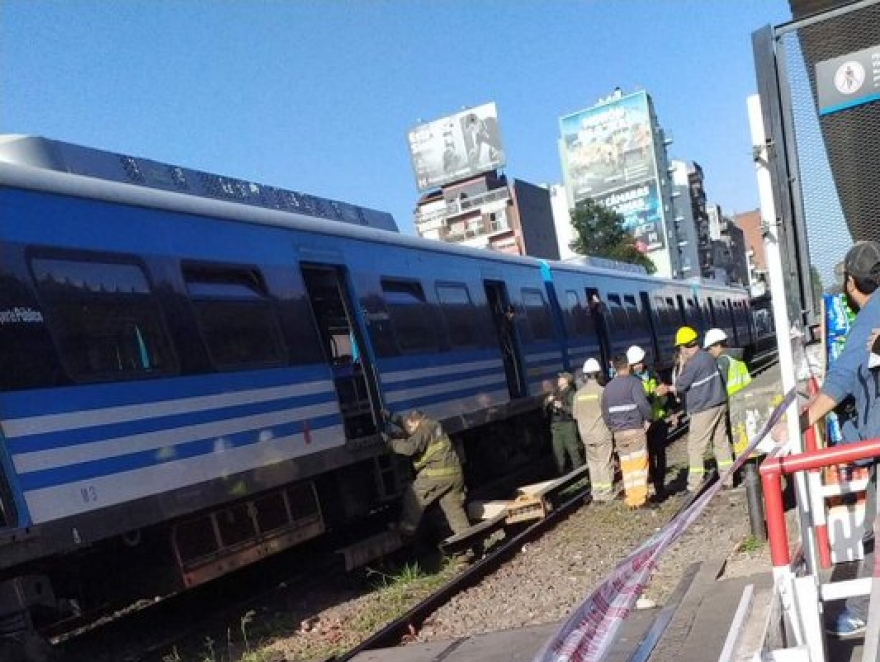 TRAGEDIA EN VILLA LURO