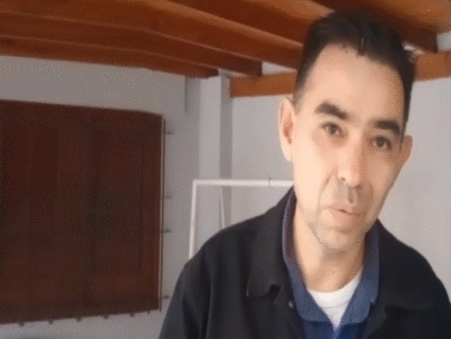 ASALTAN A PANADERO EN LA PLATA