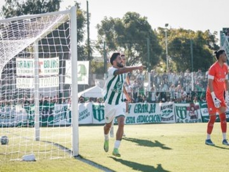 CIUDADUNO ASCENSO