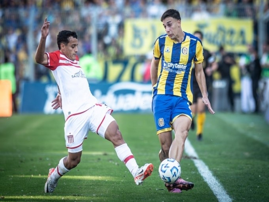 GRAN TRIUNFO CANALLA