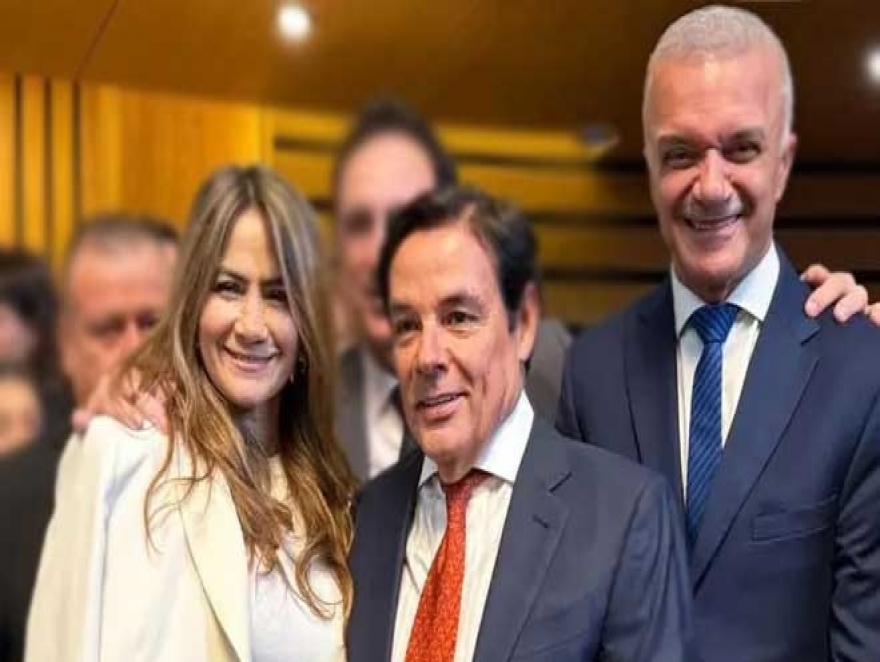MILEI PIDIO VOTAR EN CONTRA