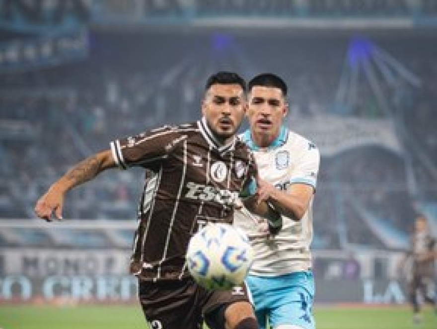 RACING 0 PLATENSE 0