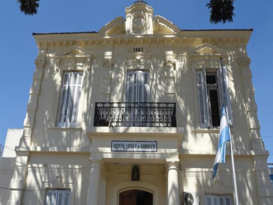 ASAMBLEA CALIENTE EN LOMAS