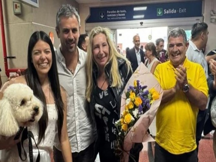 MILEI GANO SALTA CAPITAL Y CHACO
