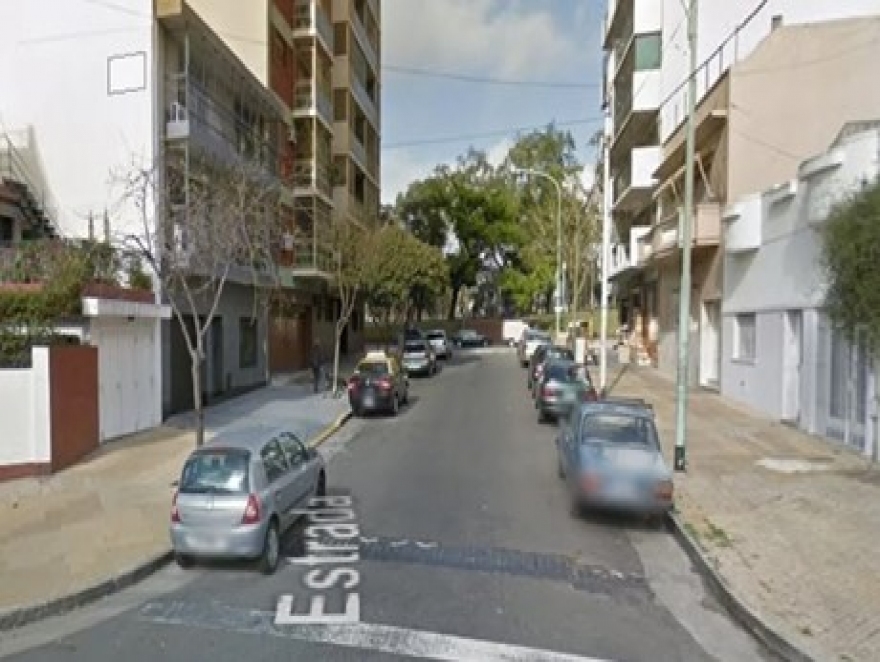 JUBILADO MUERE EN UN ROBO