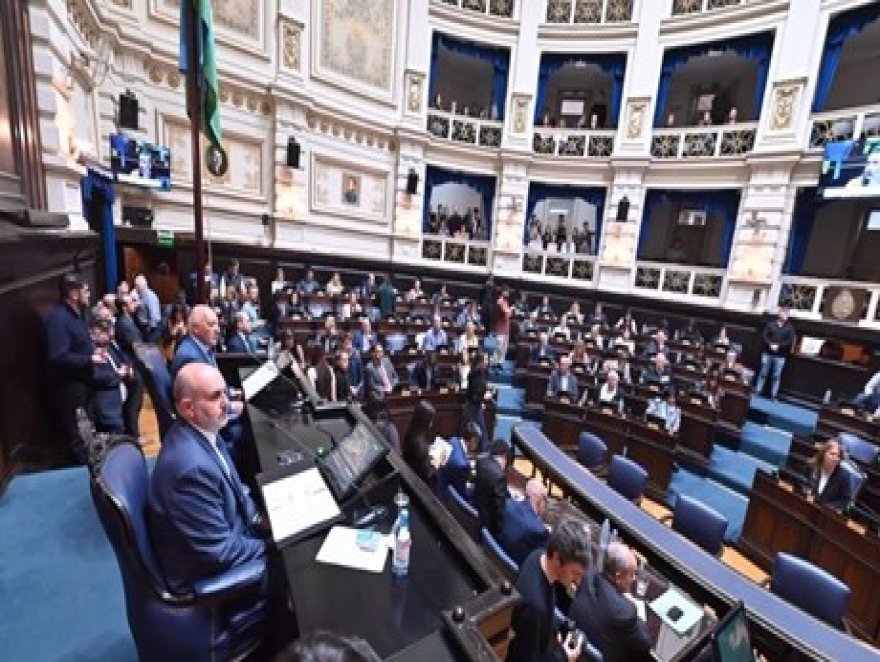 EL 19 DE JULIO CIERRE DE LISTAS