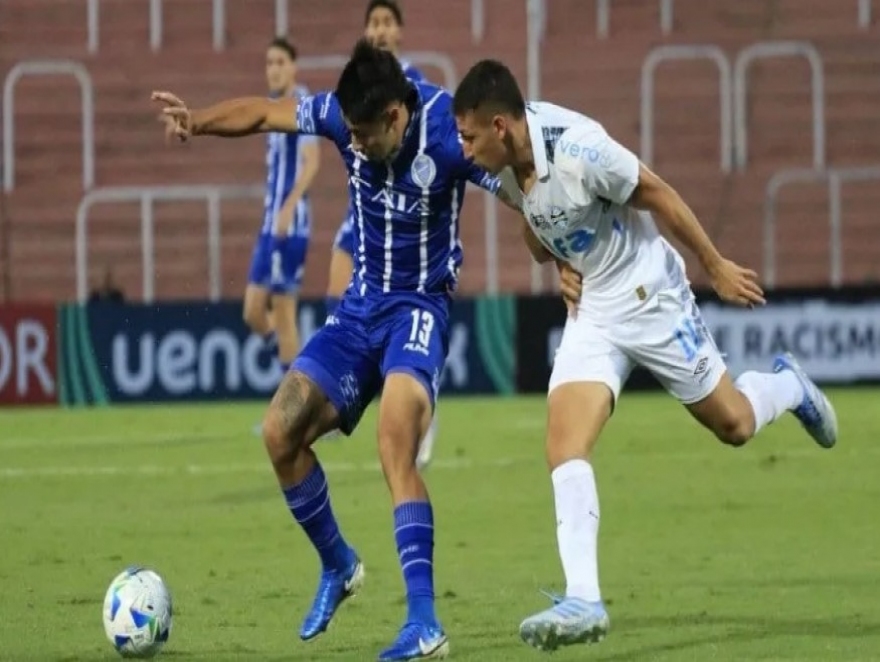 EL EXPRESO VA POR LA PUNTA