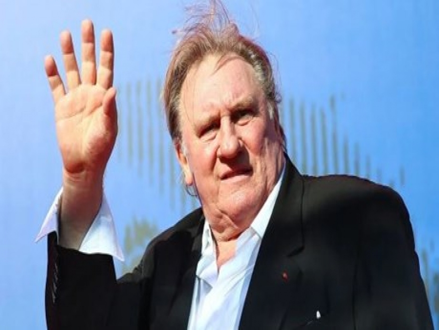 CONDENA A DEPARDIEU